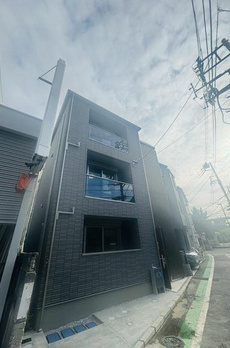 プチボヌール下落合 