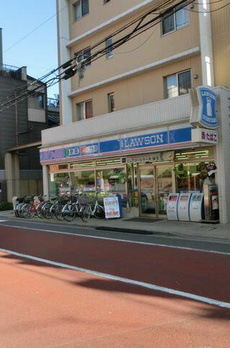 プチボヌール下落合 