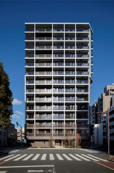 ＯＮＥ　ＲＯＯＦ　ＲＥＳＩＤＥＮＣＥ　ＡＳＡＫＵＳＡＢＡＳＨＩ（ワンル 