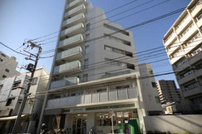 ＭＦＰＲコート目黒南