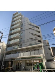 ＭＦＰＲコート目黒南 