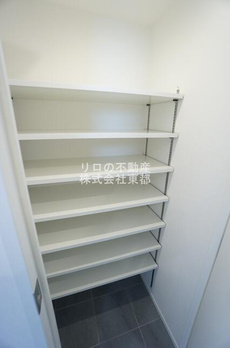 プライムメゾン方南町 