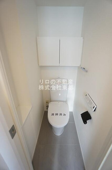 プライムメゾン方南町 
