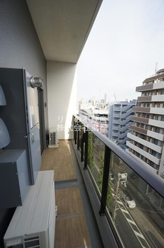 プライムメゾン方南町 