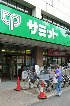 プライムメゾン方南町 