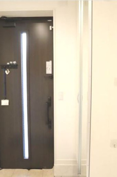 白金台戸建 