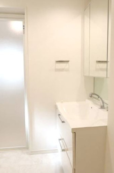 白金台戸建 