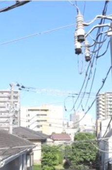 白金台戸建 