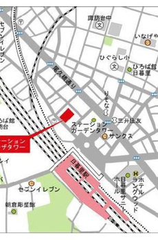 ステーションプラザタワー 