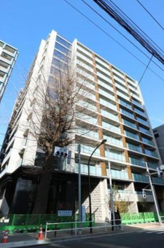 ジオ四谷荒木町 