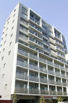 トーク西池袋ウェルフォート 