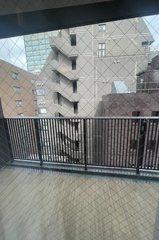 クレストコート日本橋浜町 
