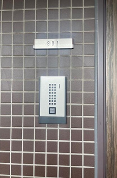 クレストコート日本橋浜町 