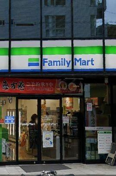 パークコート神宮北参道ザ・タワー 