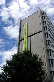 グラスプラス中目黒 