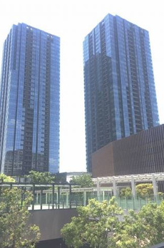 大崎ウエストシティタワーズ　Ｗ棟 