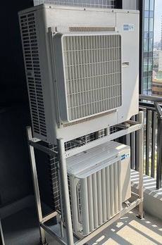 大崎ウエストシティタワーズ　Ｗ棟 