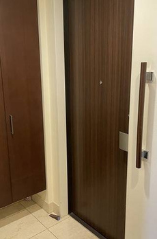 大崎ウエストシティタワーズ　Ｗ棟 