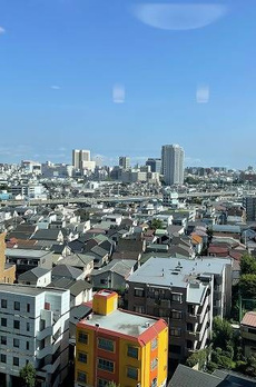 大崎ウエストシティタワーズ　Ｗ棟 