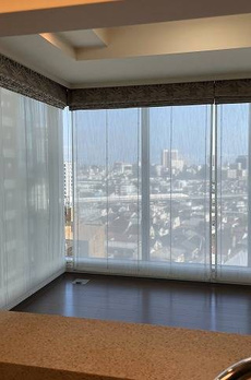 大崎ウエストシティタワーズ　Ｗ棟 