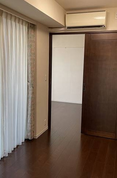 大崎ウエストシティタワーズ　Ｗ棟 