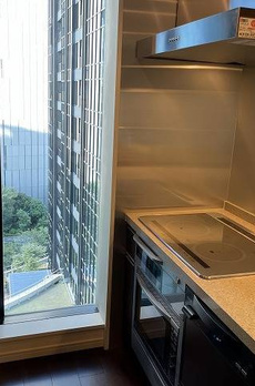 大崎ウエストシティタワーズ　Ｗ棟 