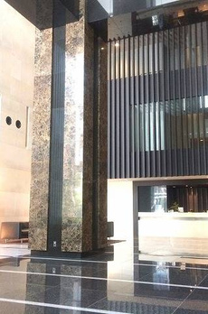 大崎ウエストシティタワーズ　Ｗ棟 
