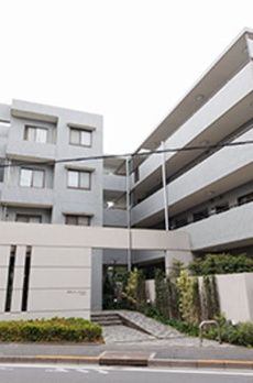 東村山北パーク・ホームズ 