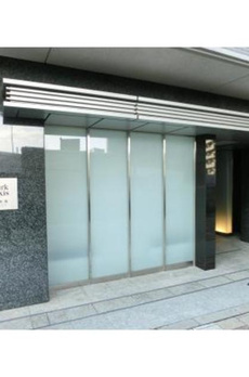 パークアクシス新板橋ウエスト 