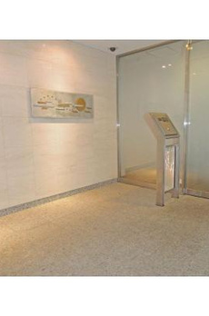 パークアクシス新板橋ウエスト 