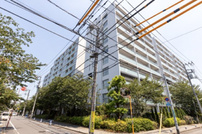 ガーデニエール砧レジデンス