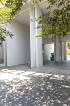 ガーデニエール砧レジデンス 