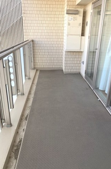 プラウド上北沢ディアージュ 
