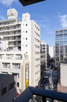 アイビーコート日本橋人形町 
