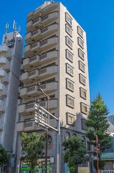 プラザ小島屋抜弁天ビル 
