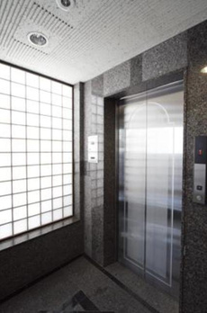 プラザ小島屋抜弁天ビル 