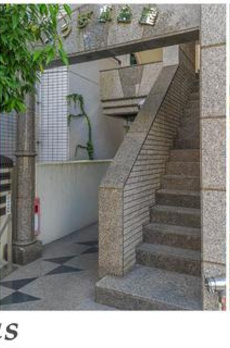 プラザ小島屋抜弁天ビル 