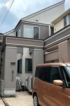 今川戸建 