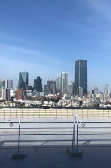 有栖川パークヒルズ 