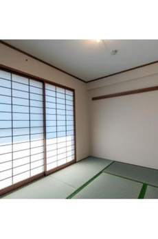 上北沢南パーク・ホームズ 