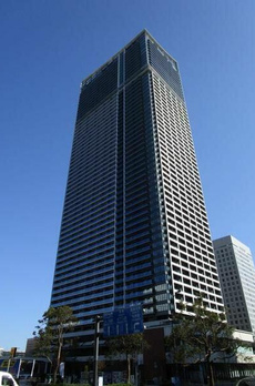 ザ・タワー横浜北仲 