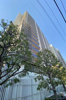 パークスクエア南品川 