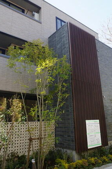 ＪＢ　Ｒｅｓｉｄｅｎｃｅ　Ｋｙｏｄｏ 