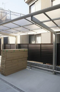 ＪＢ　Ｒｅｓｉｄｅｎｃｅ　Ｋｙｏｄｏ 