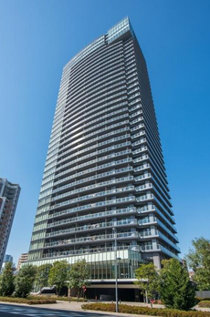 クレッセント川崎タワー 