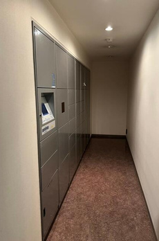 クレッセント川崎タワー 