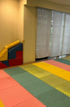 クレッセント川崎タワー 