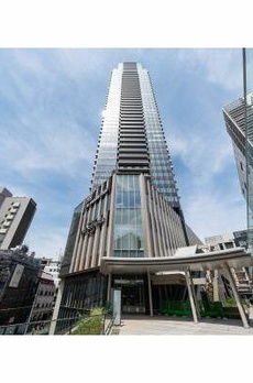 ＴＨＥ　ＹＯＫＯＨＡＭＡ　ＦＲＯＮＴ　　ＴＯＷＥＲ 