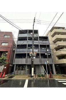 プレアス中野新井 