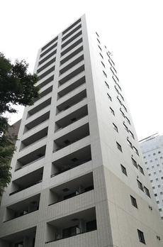 アピス西新宿三丁目 
